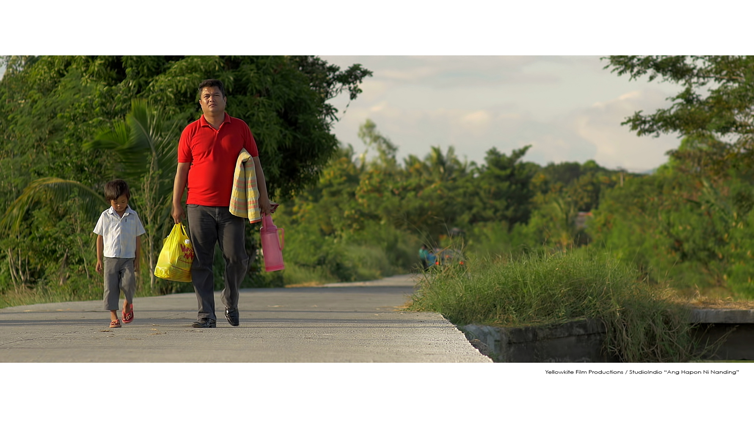 Ang Hapon Ni Nanding