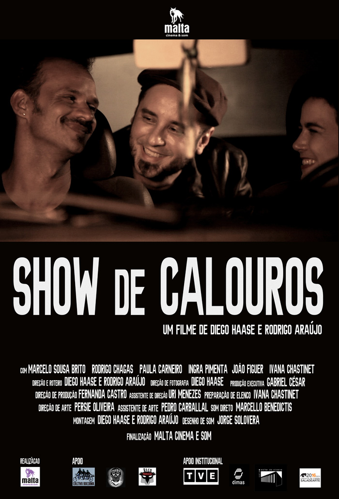 Show de Calouros