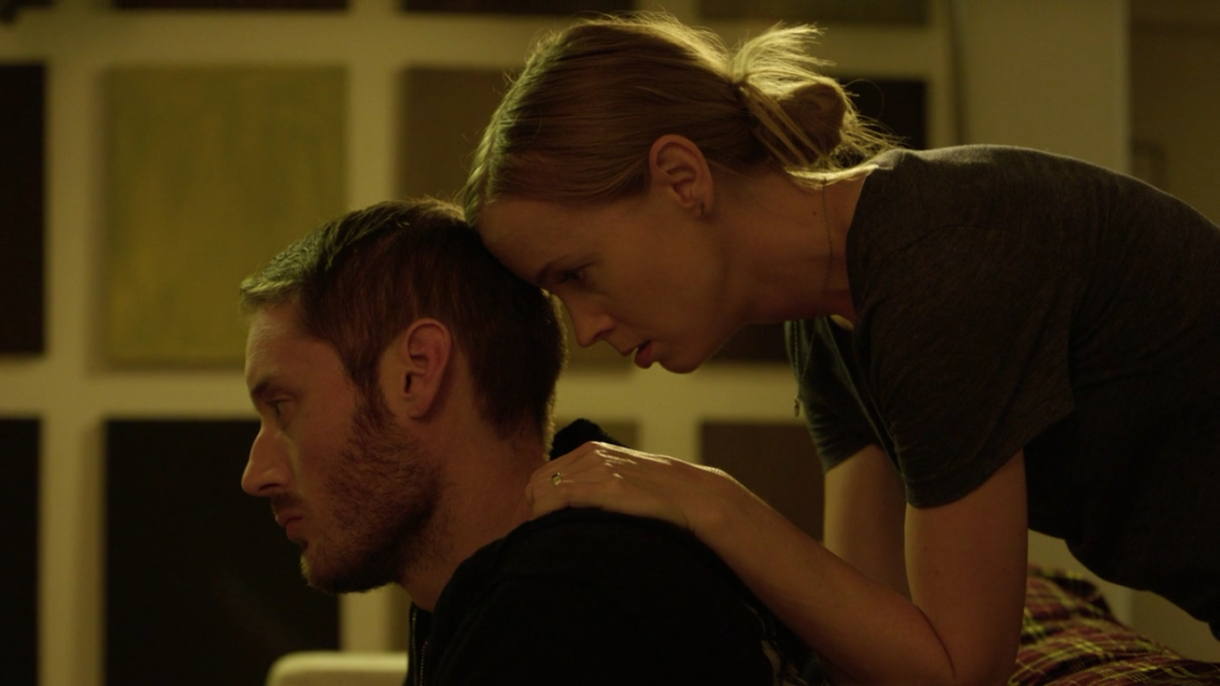 Melancholy of Leftovers