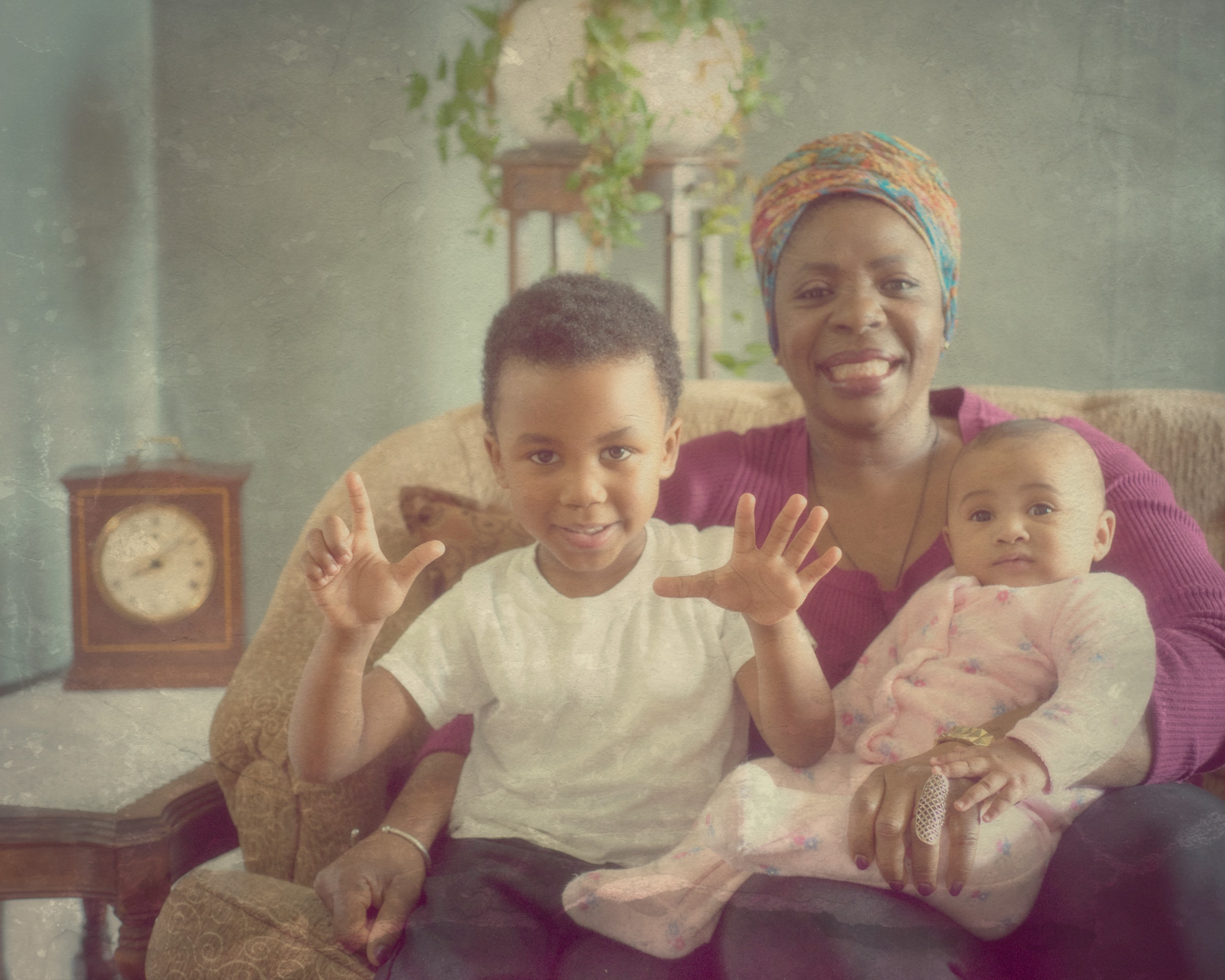 A Matter of Prejudice