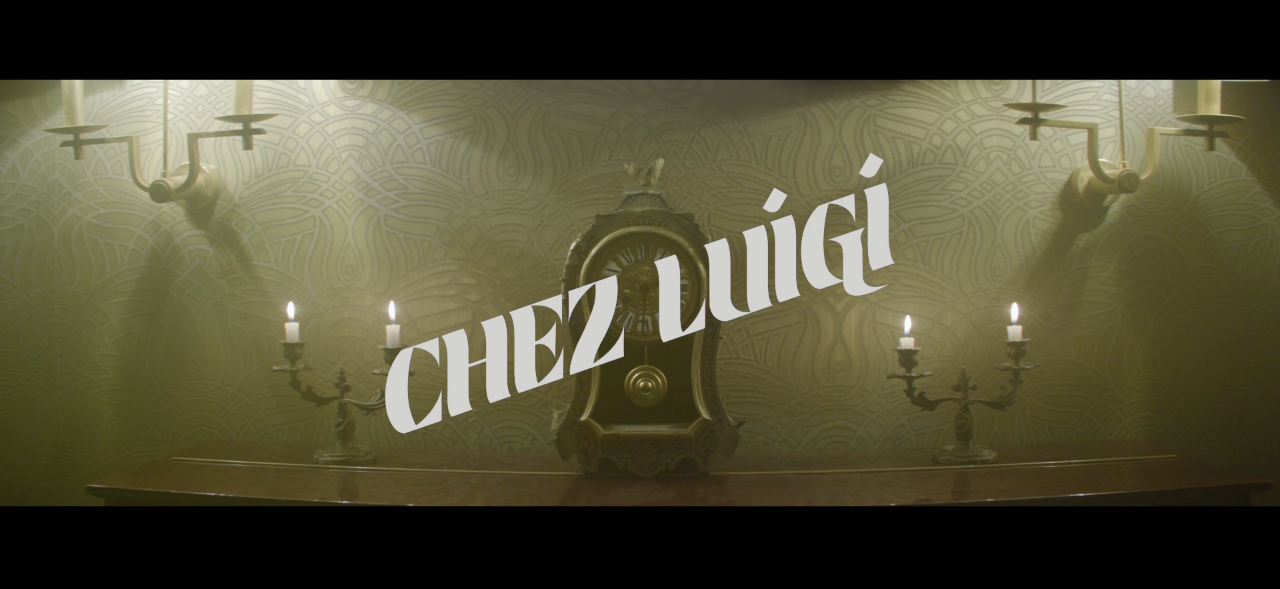 Chez Luigi