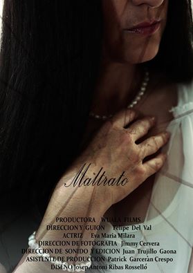Maltrato