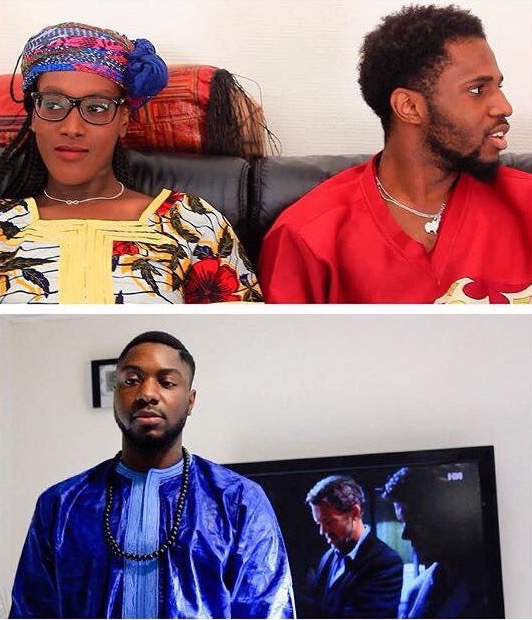 Amour et les coutumes