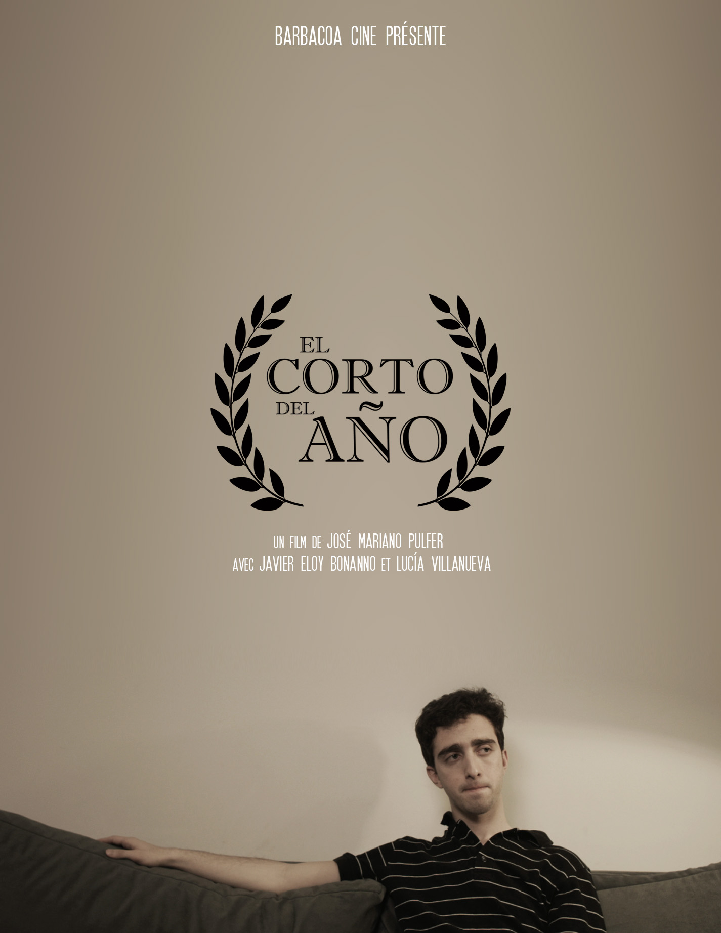 Corto del Año