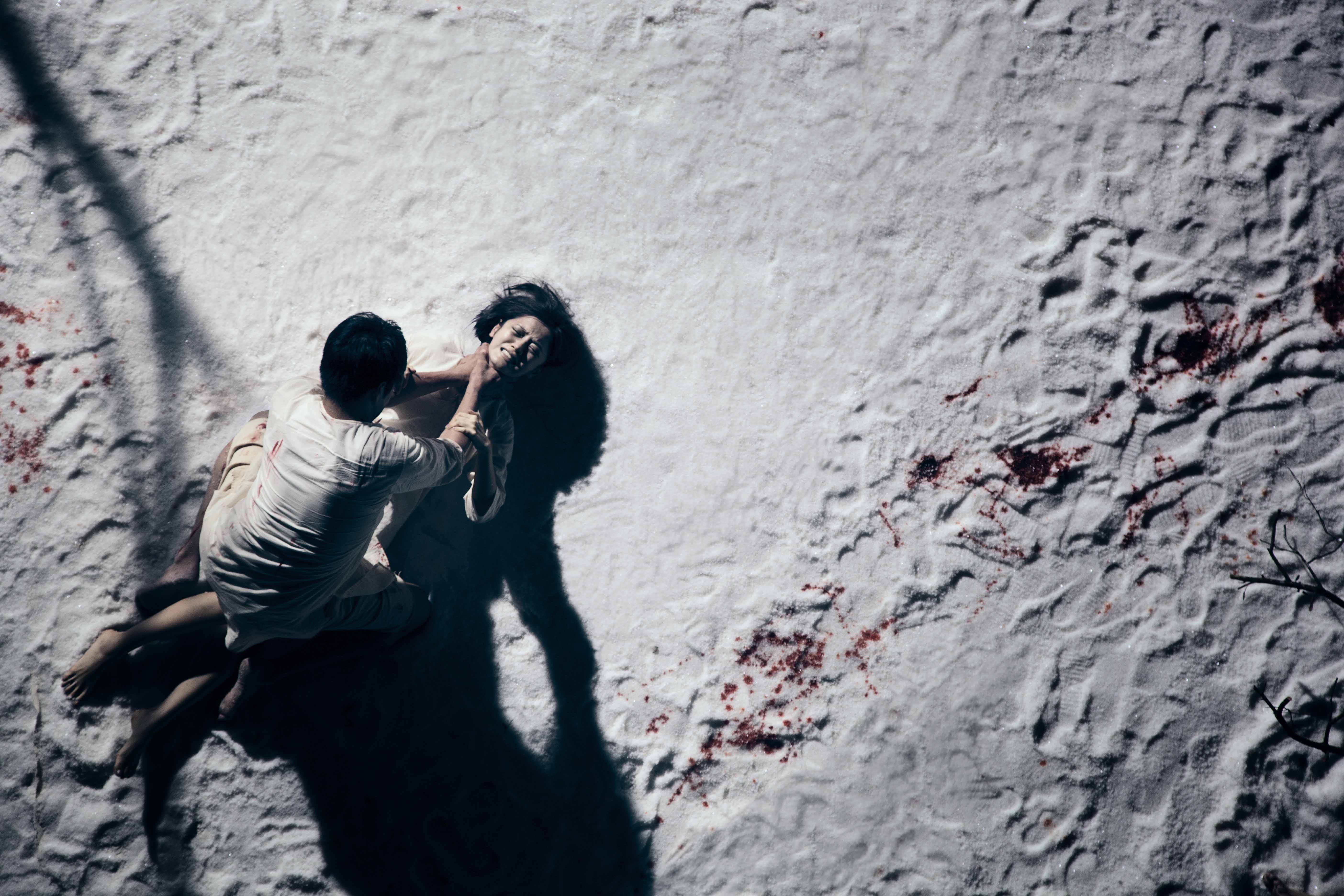 In the Land of the Blind