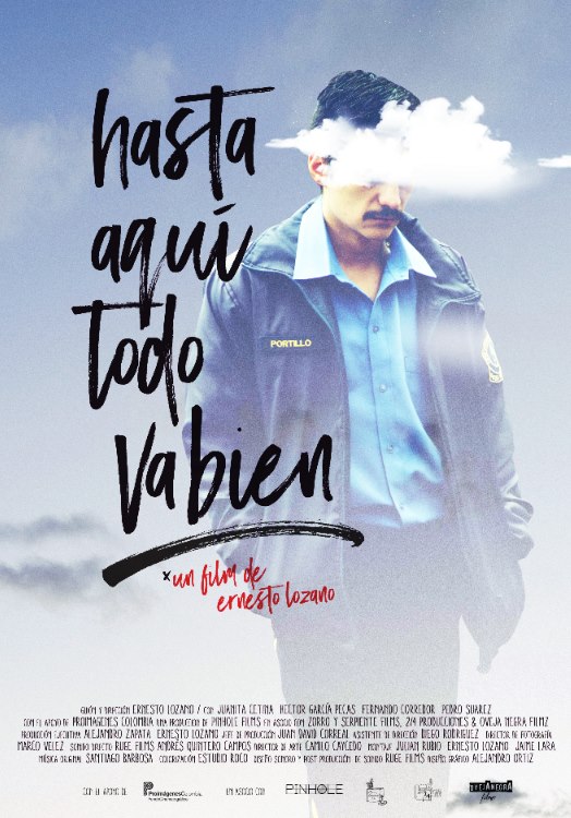 Hasta aquí todo va bien