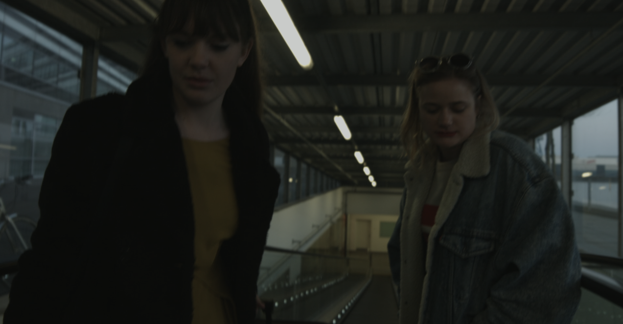 Pretty Things are going to Hell