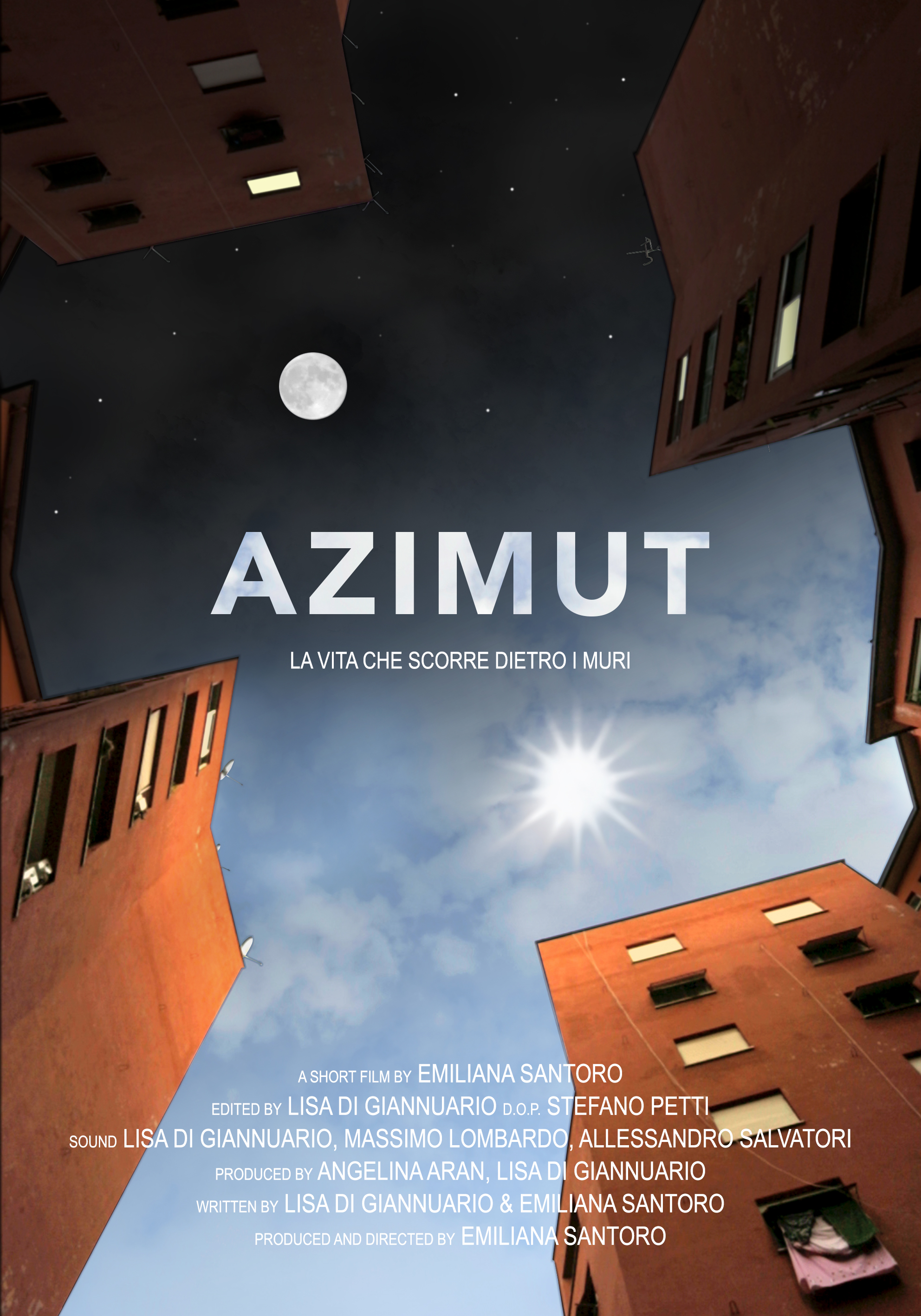 Azimut