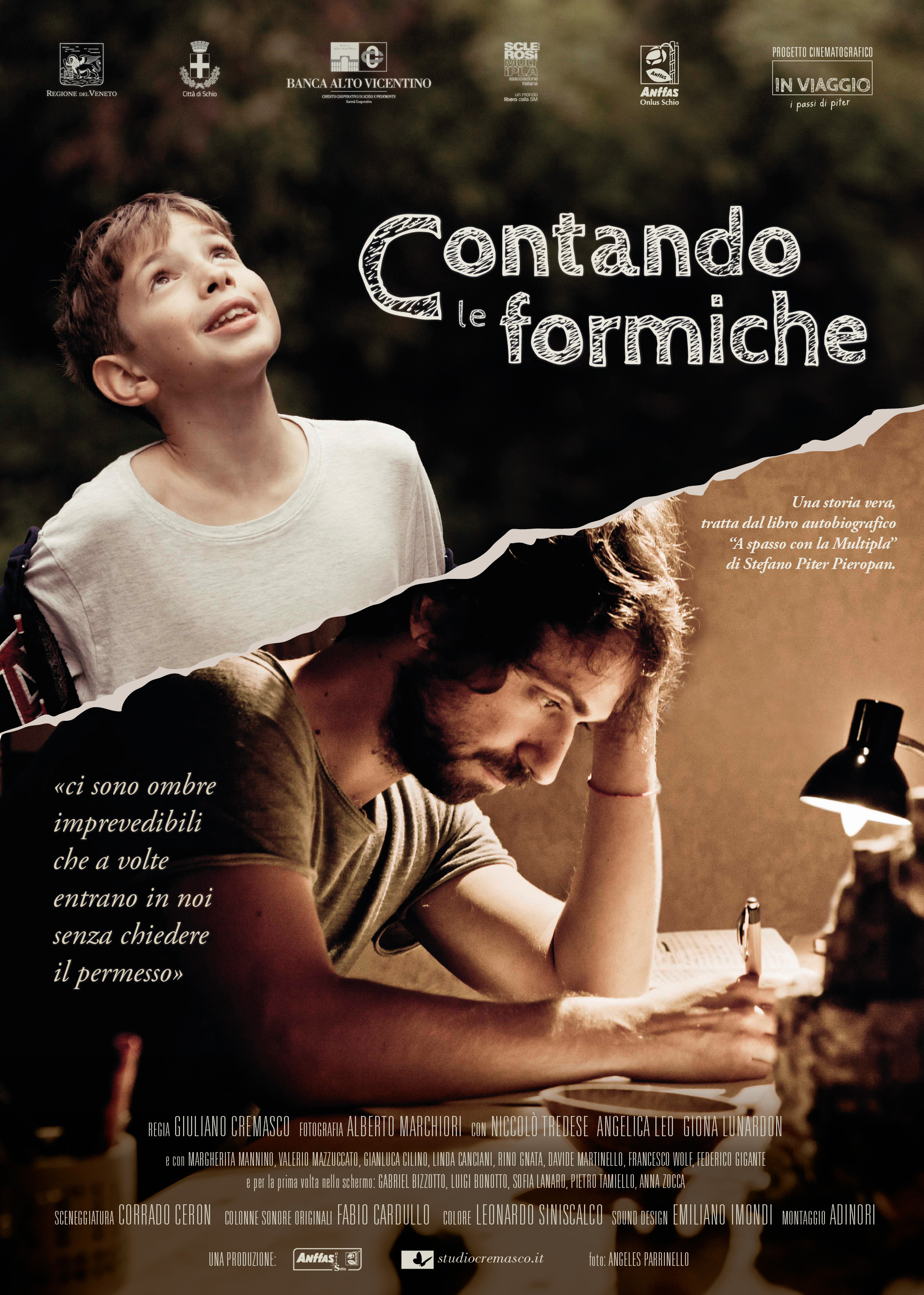 Contando le Formiche