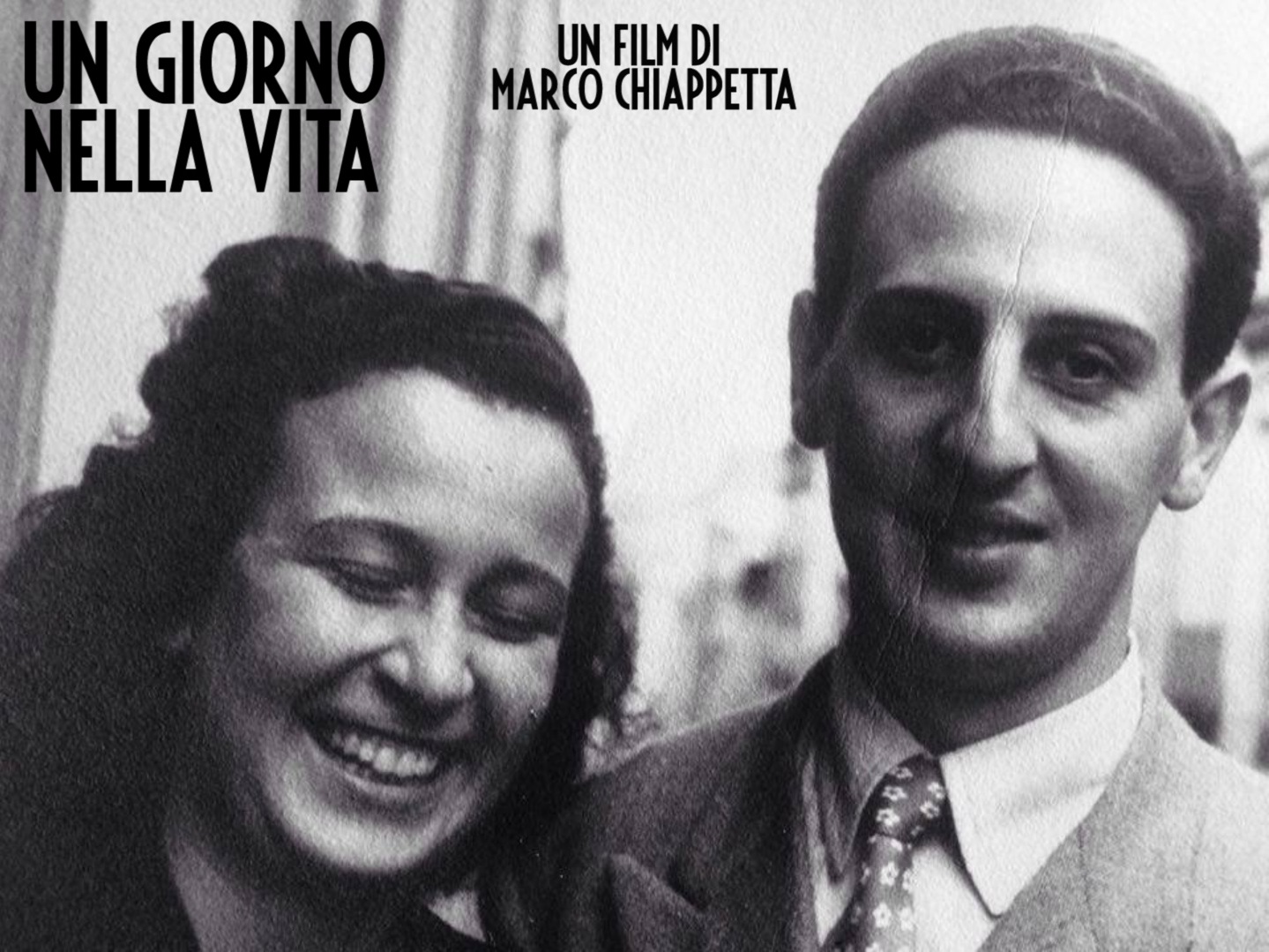 Un Giorno Nella Vita