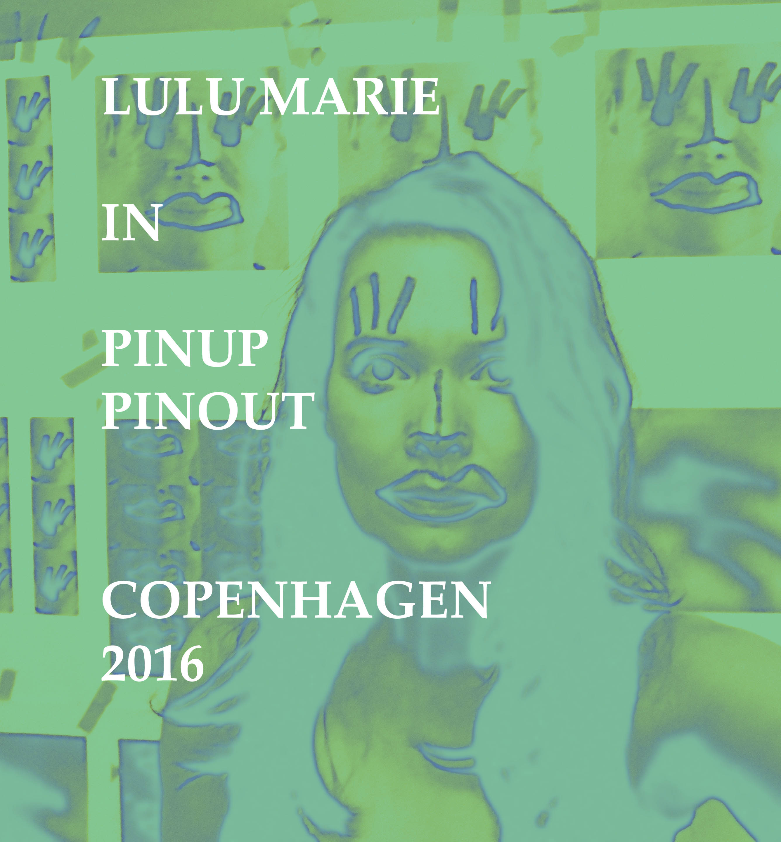 Pinup Pinout