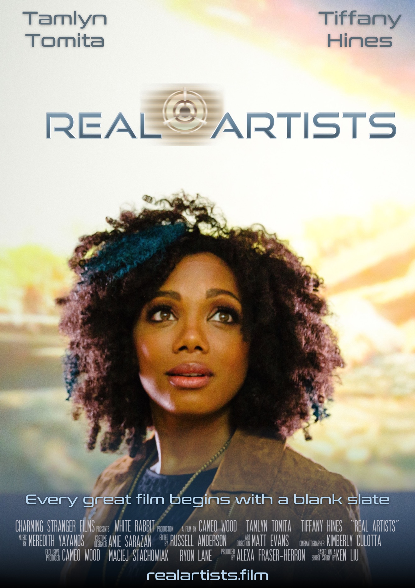 Real Artists