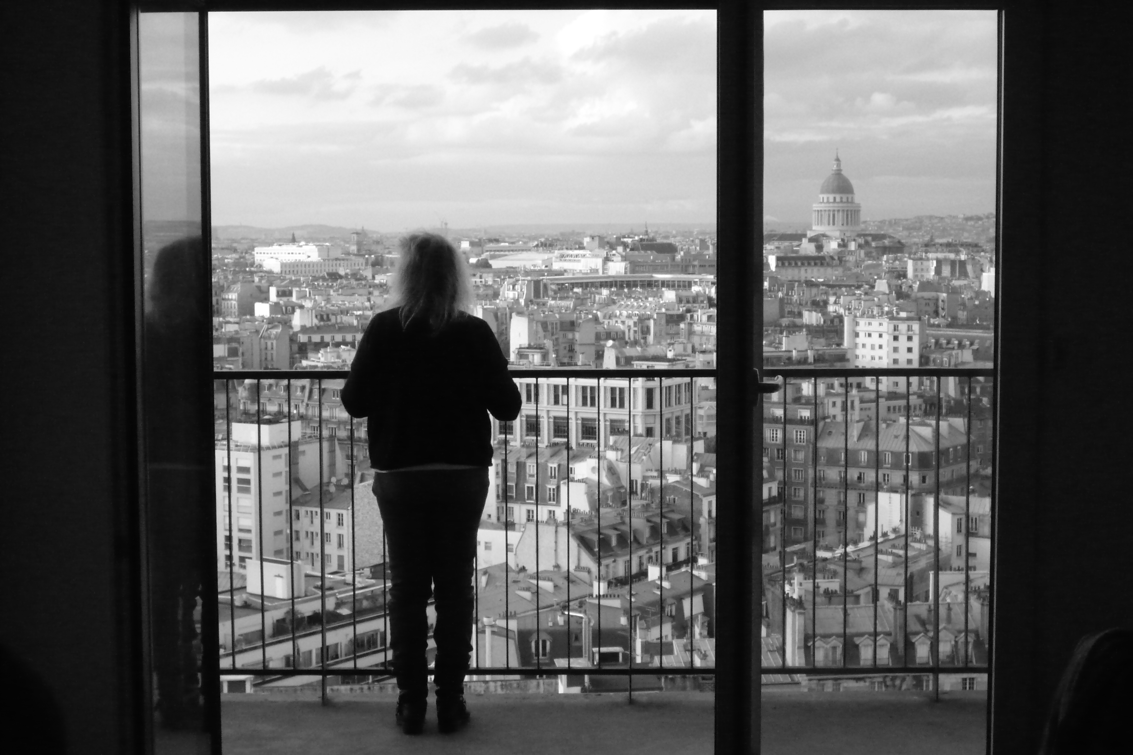 Monchâteau - "tout en moi veut se montrer à lui"