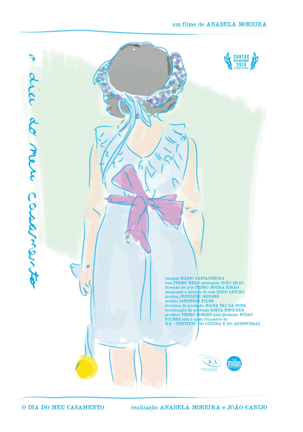 Dia Do Meu Casamento