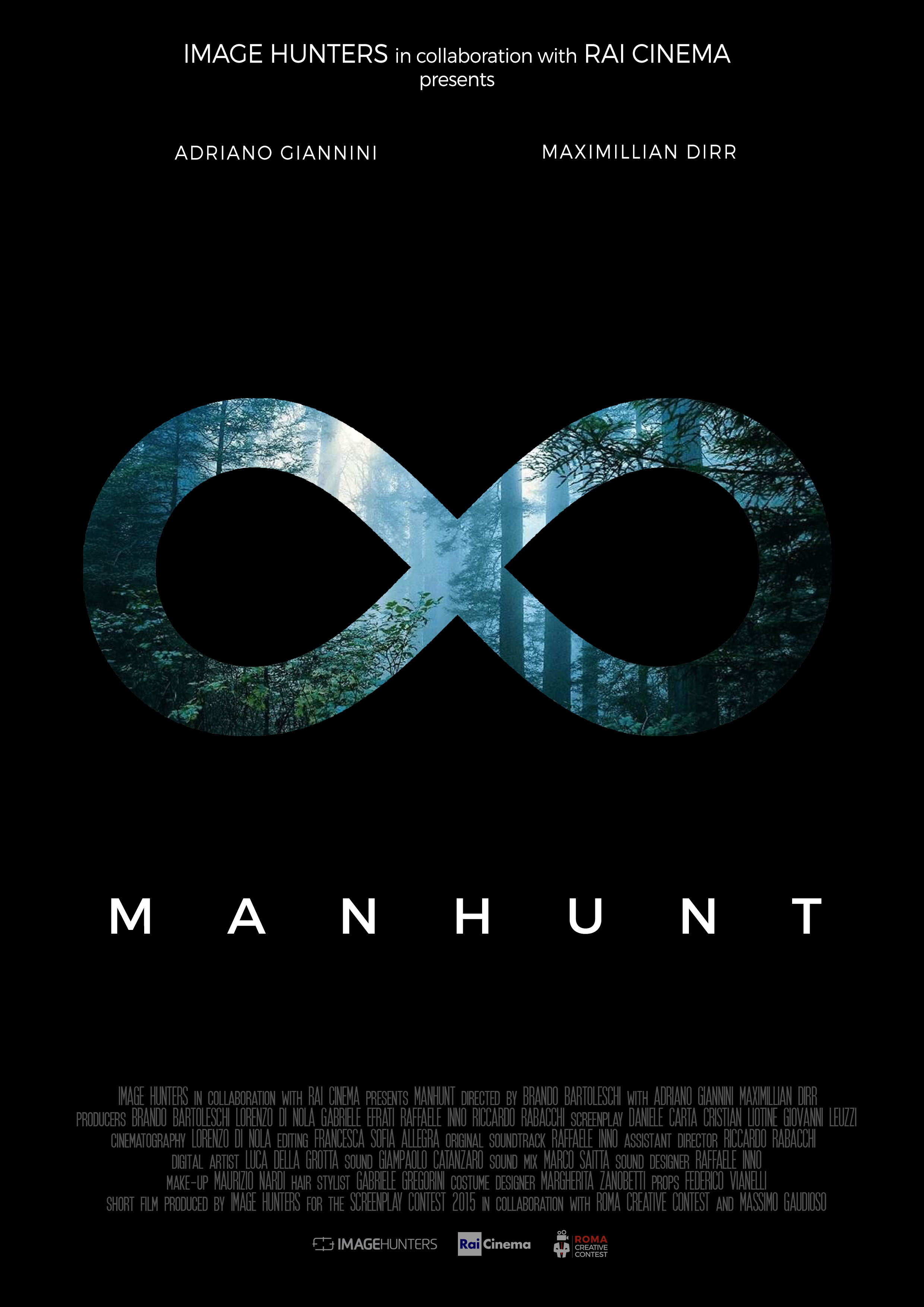Manhunt