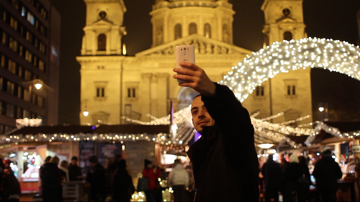 Farthest I Could Find