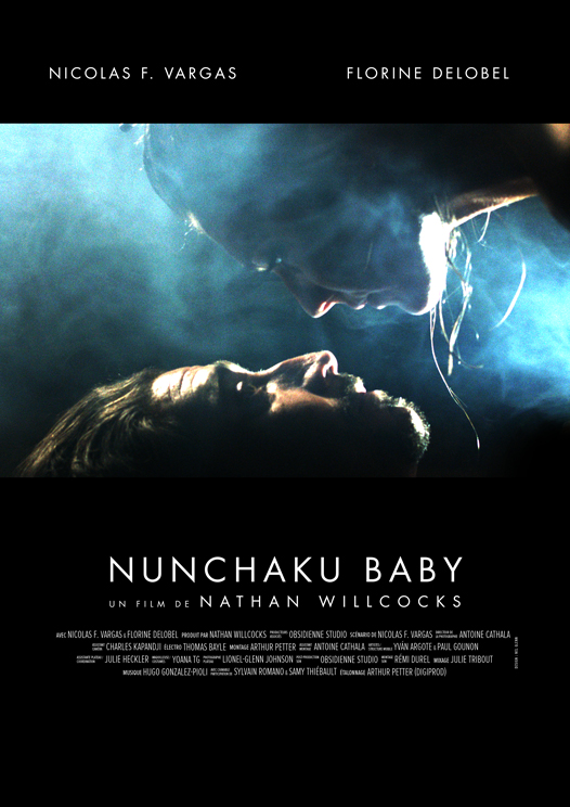 Nunchaku Baby