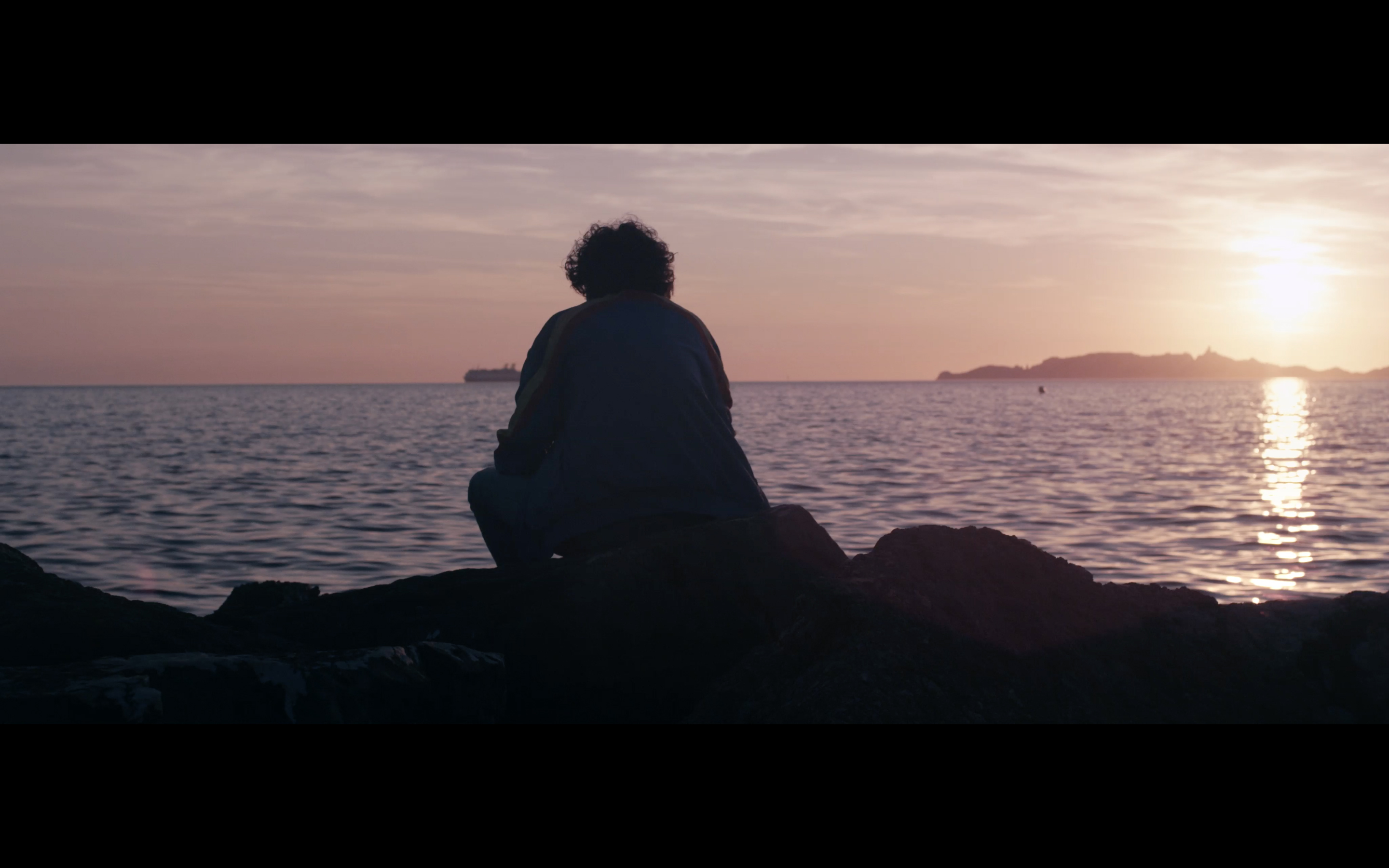 Reste est l'œuvre de l'homme