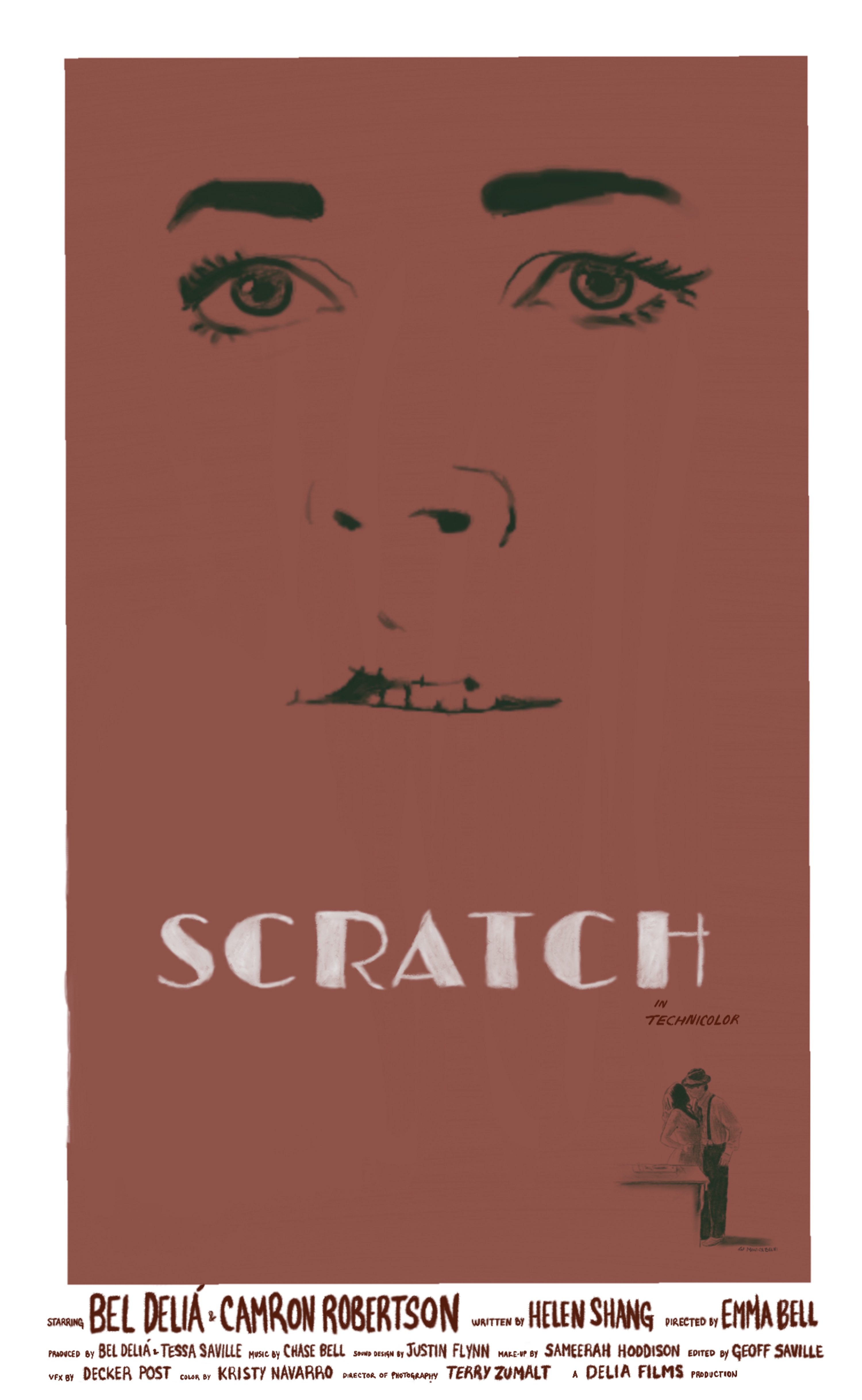 Scratch