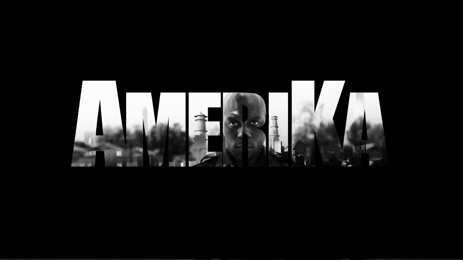 AmeriKa