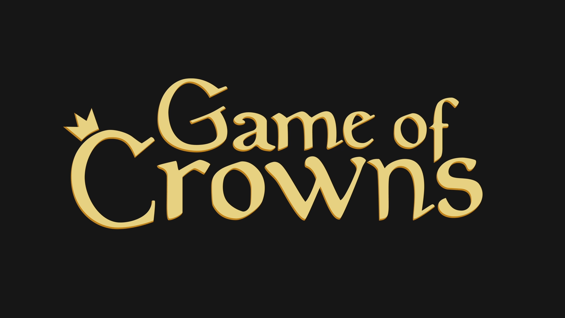 Game of Crowns