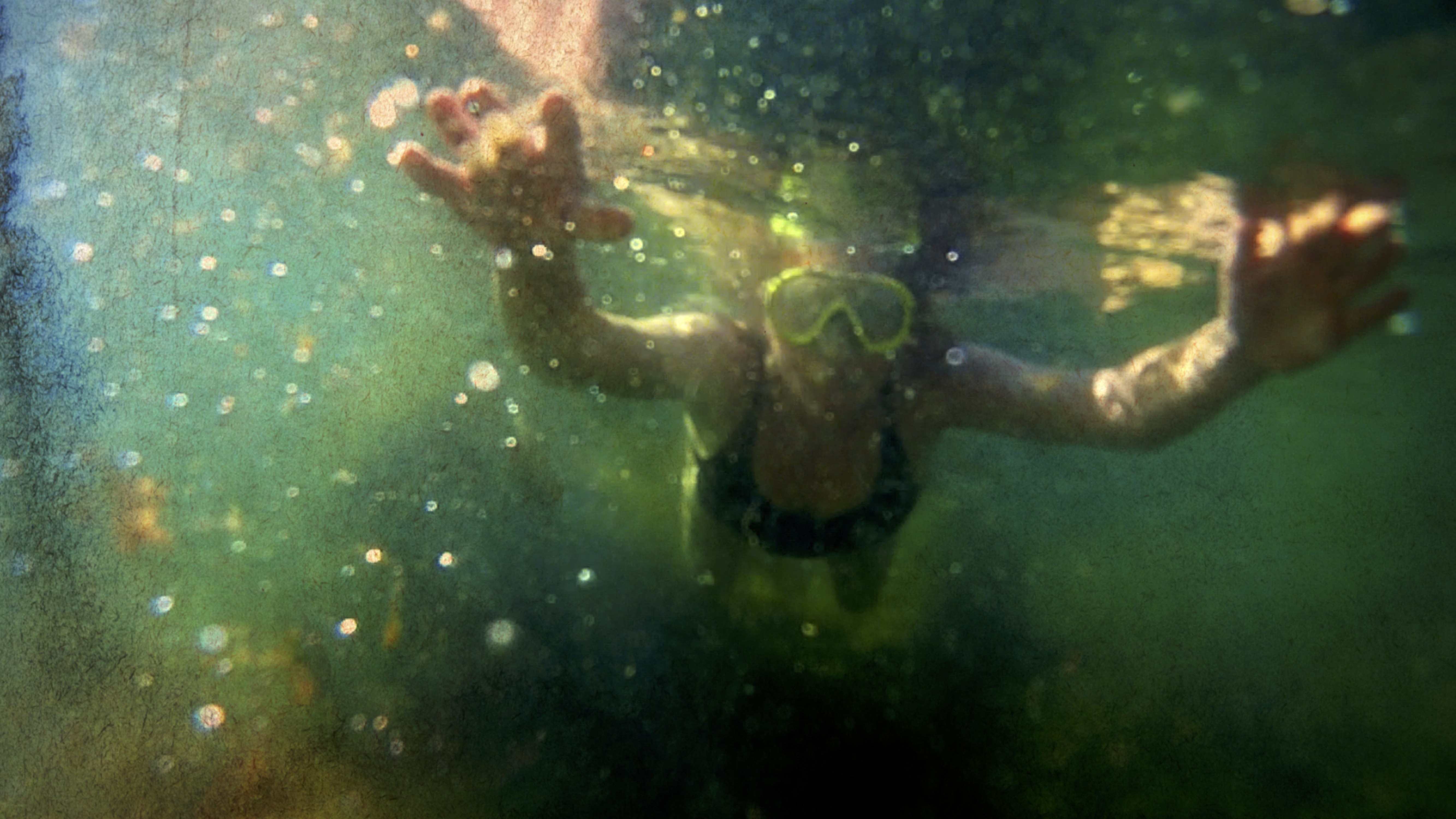 Om noen år er alt annerledes