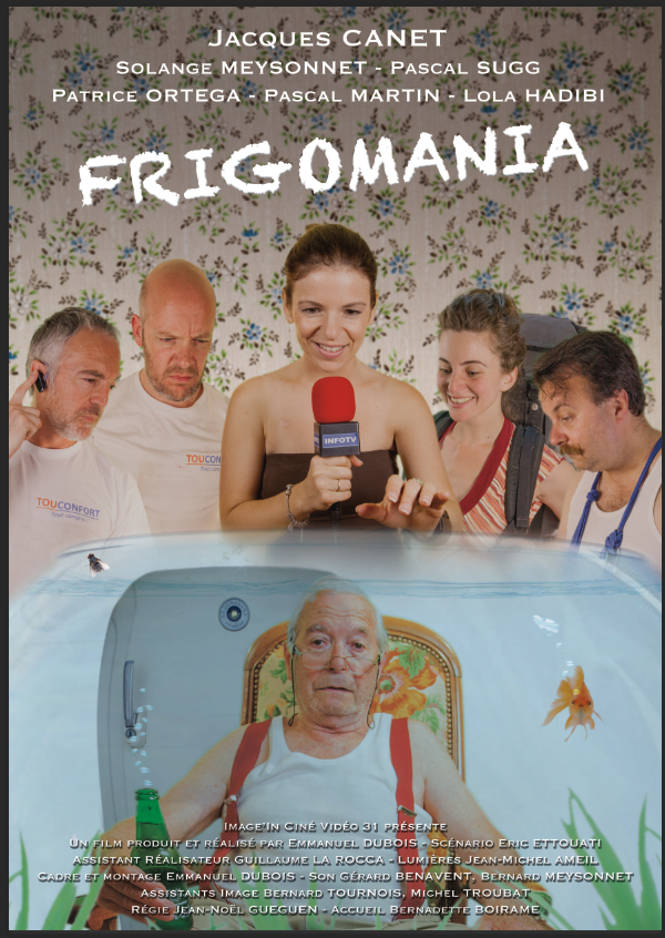 Frigomania