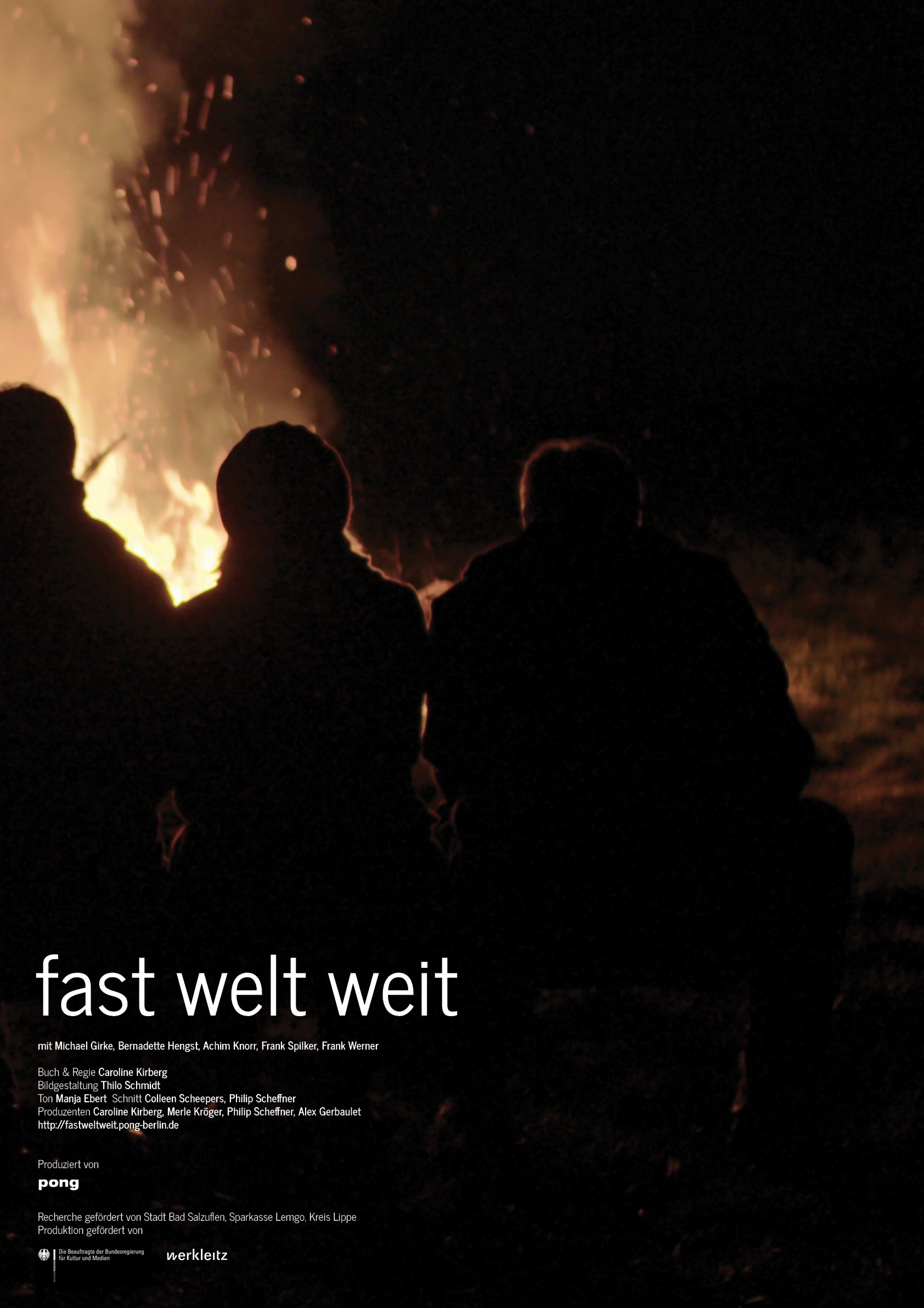 fast welt weit