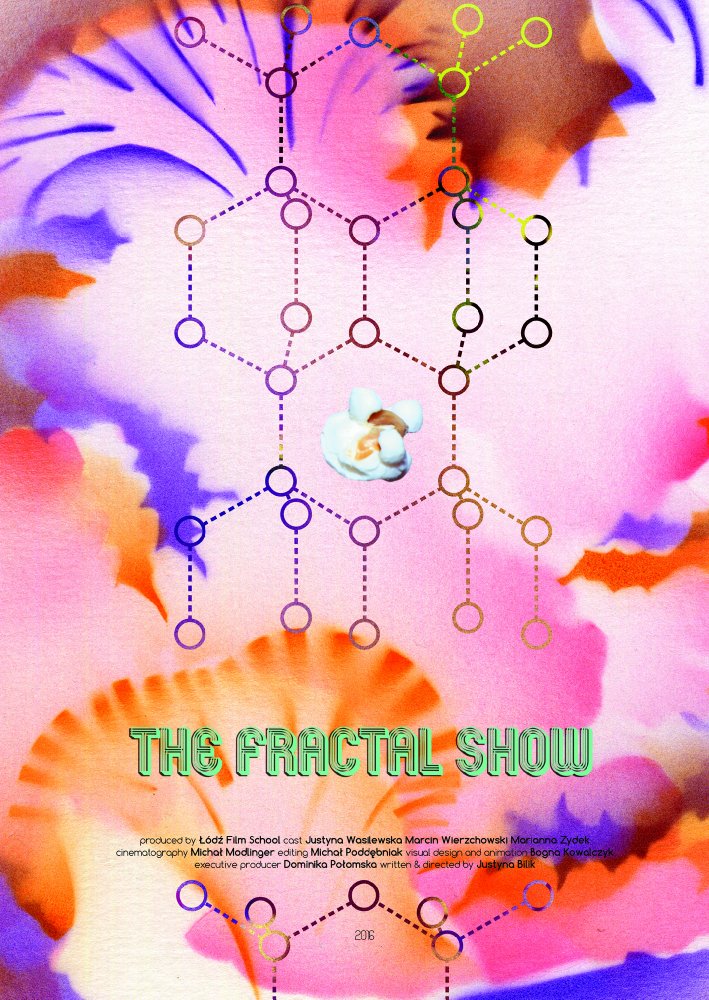 Fractal Show