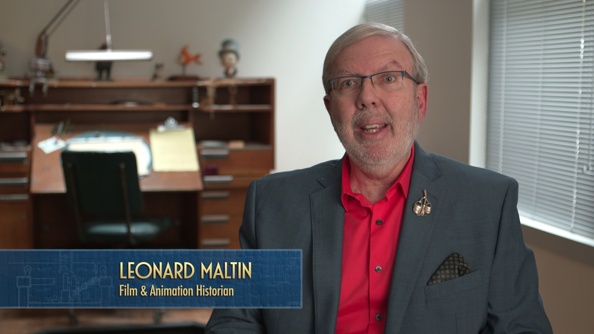 Disney Cartoon Camera