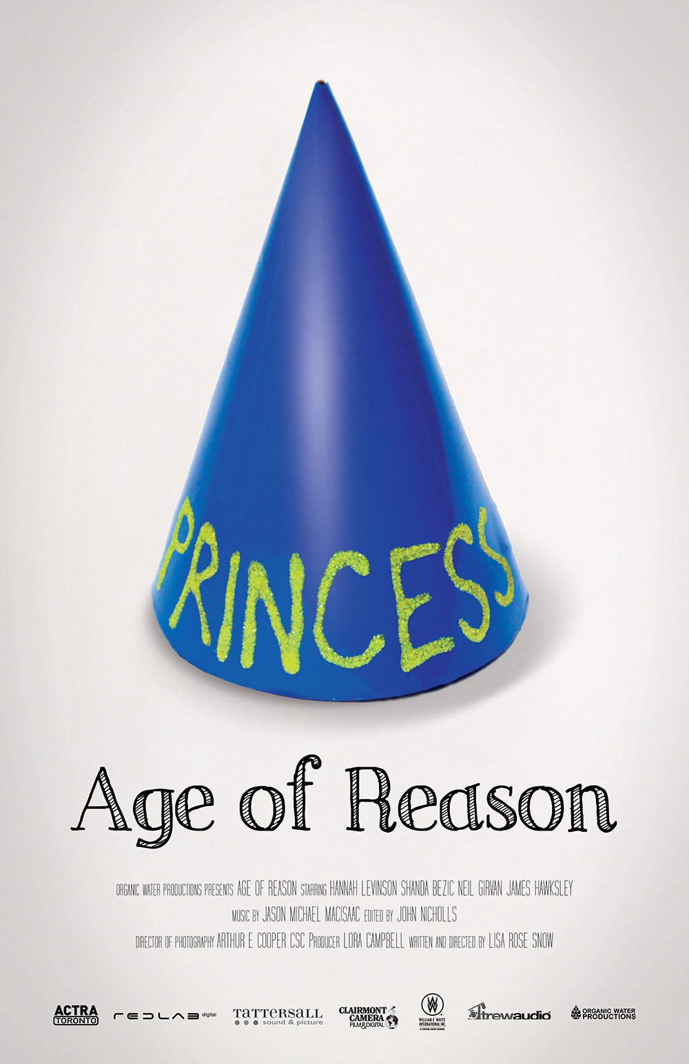 Age of Reason