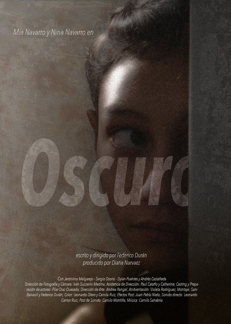 Oscuro