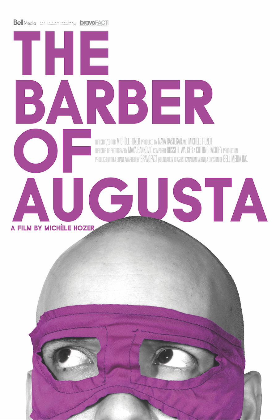 Barber of Augusta