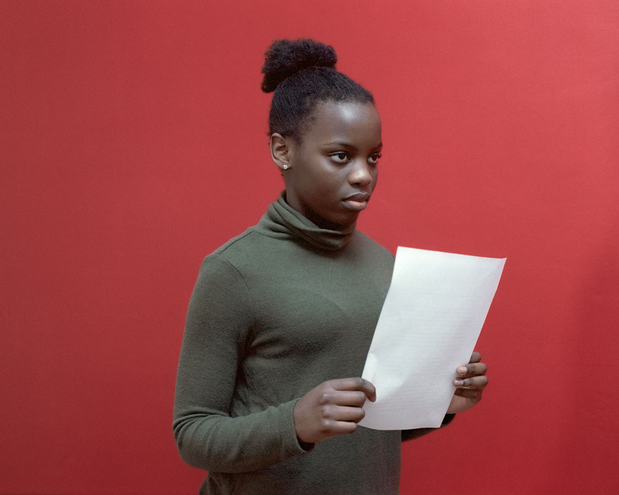 Secret Words and Related Stories