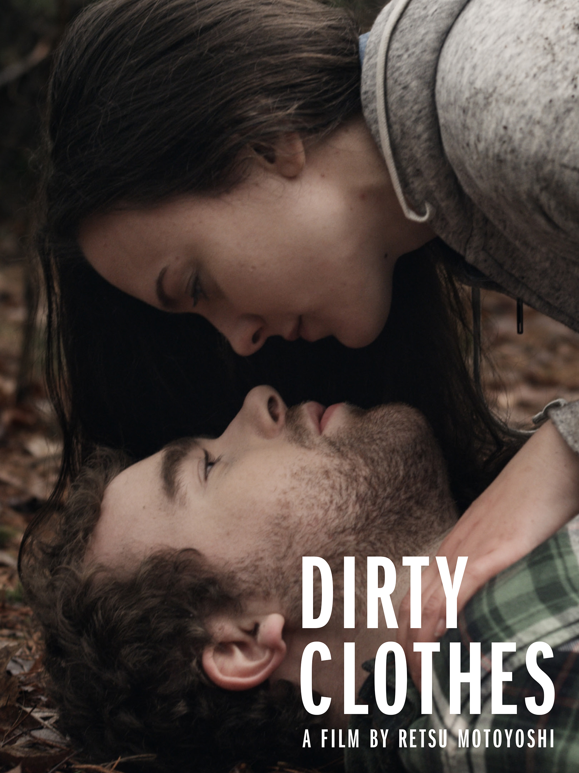 Dirty Clothes
