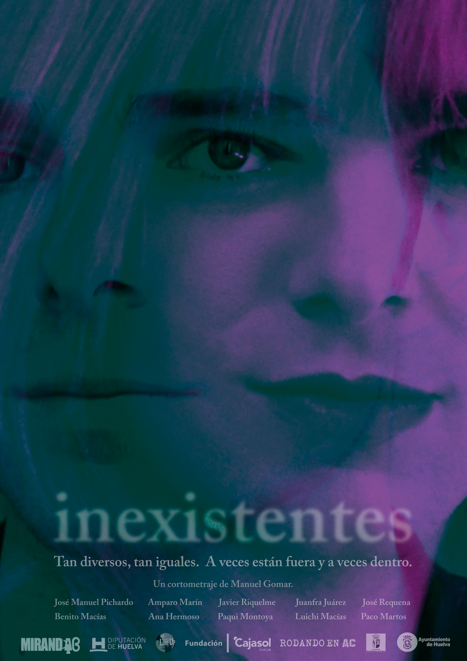 Inexistentes
