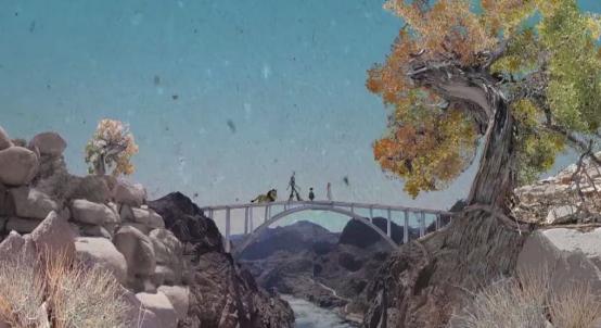 Czarnoksieznik z krainy US