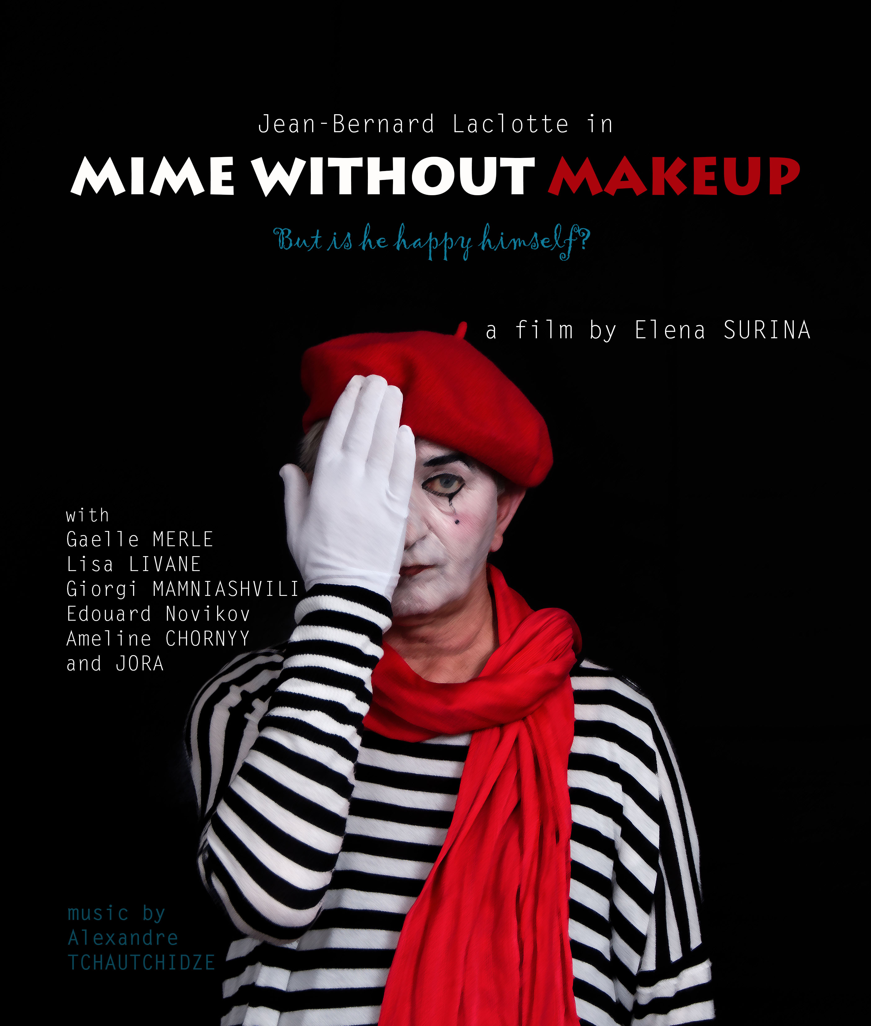 Mime sans grime