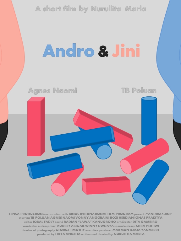 Andro & Jini
