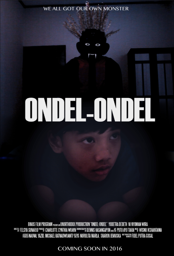 Ondel-Ondel