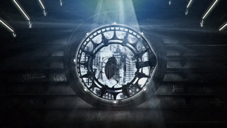 secta de los insectos