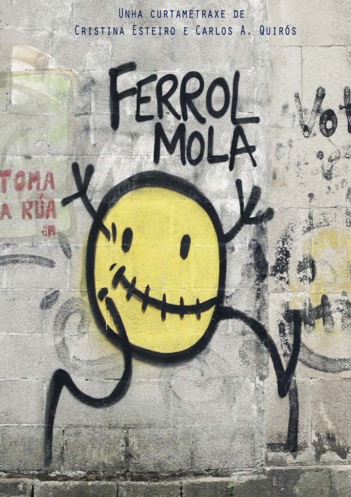 Ferrol Mola