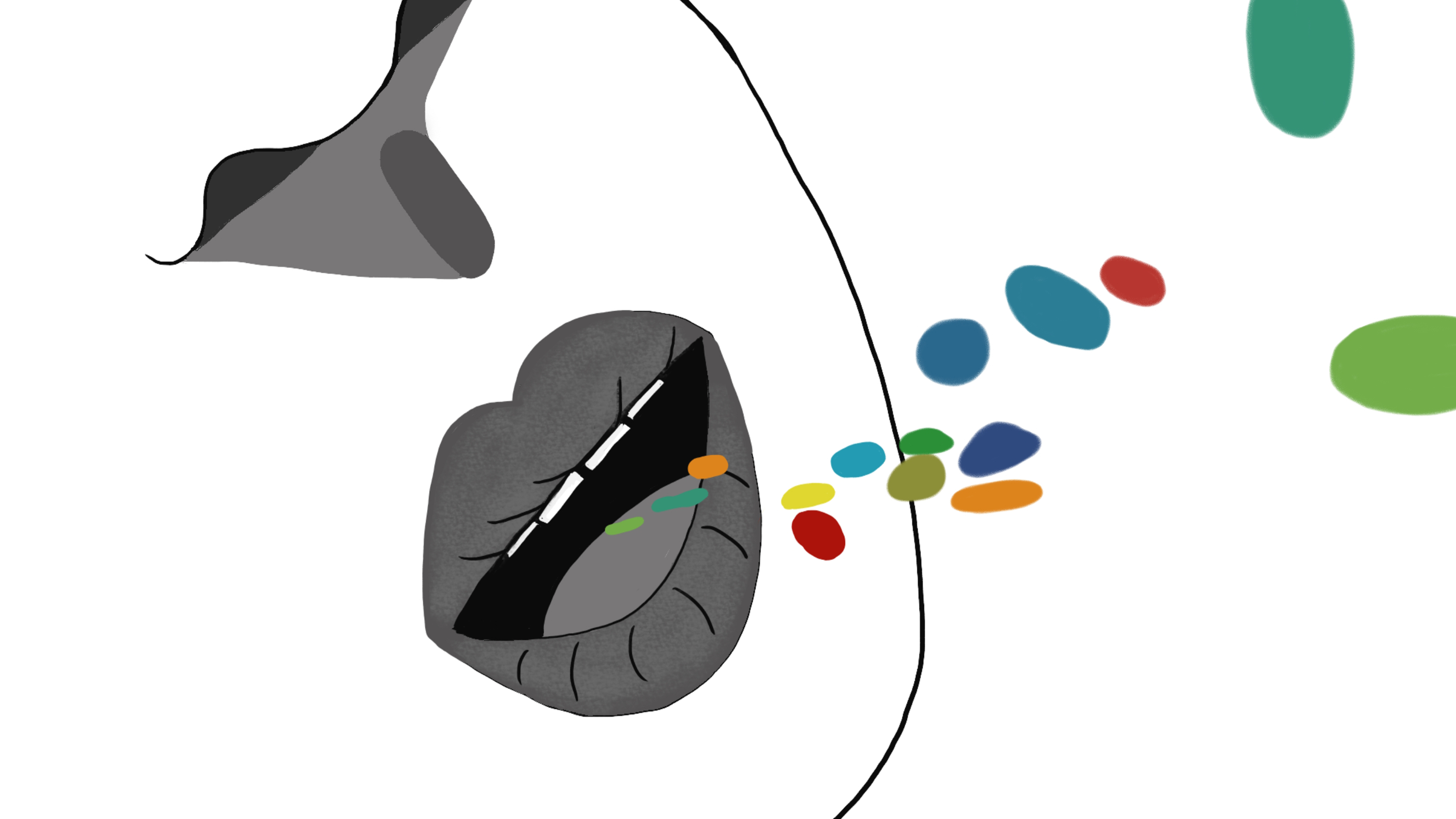 Når jeg hører fuglene synge