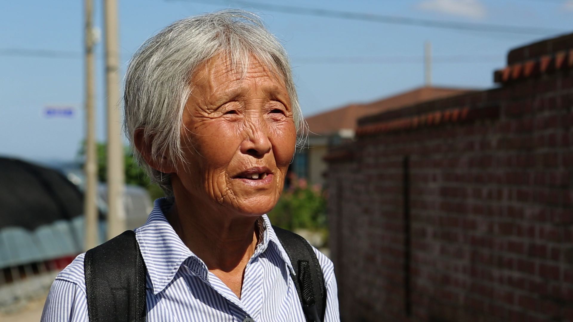 Pyeon Jee(Mom's Letter)