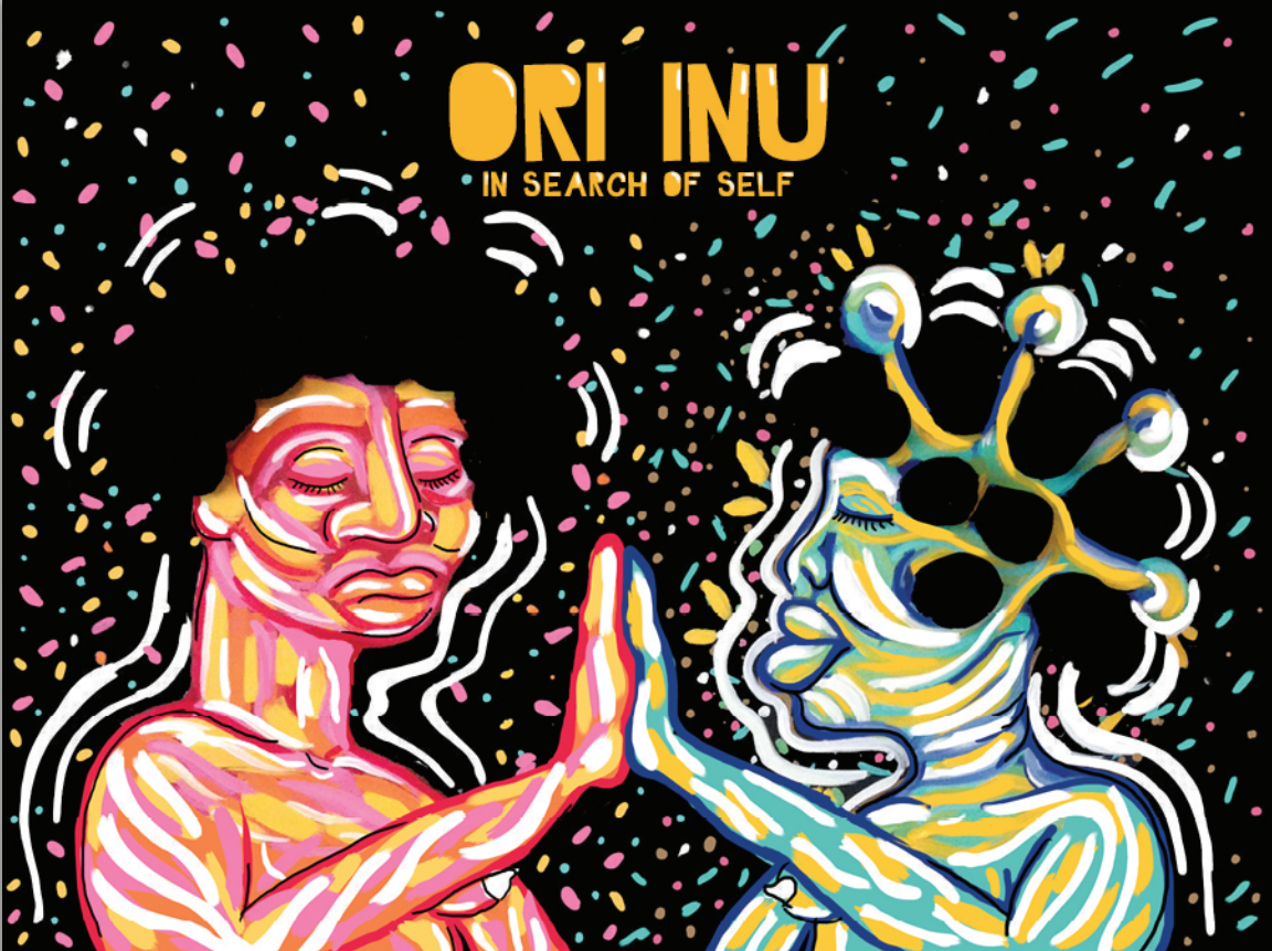 Ori Inu: In Search of Self