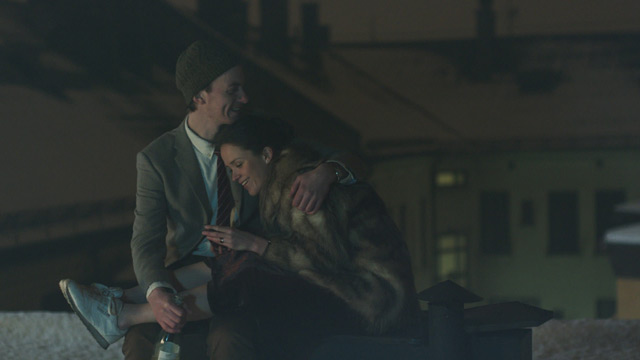 Ingenting tar noensinne slutt