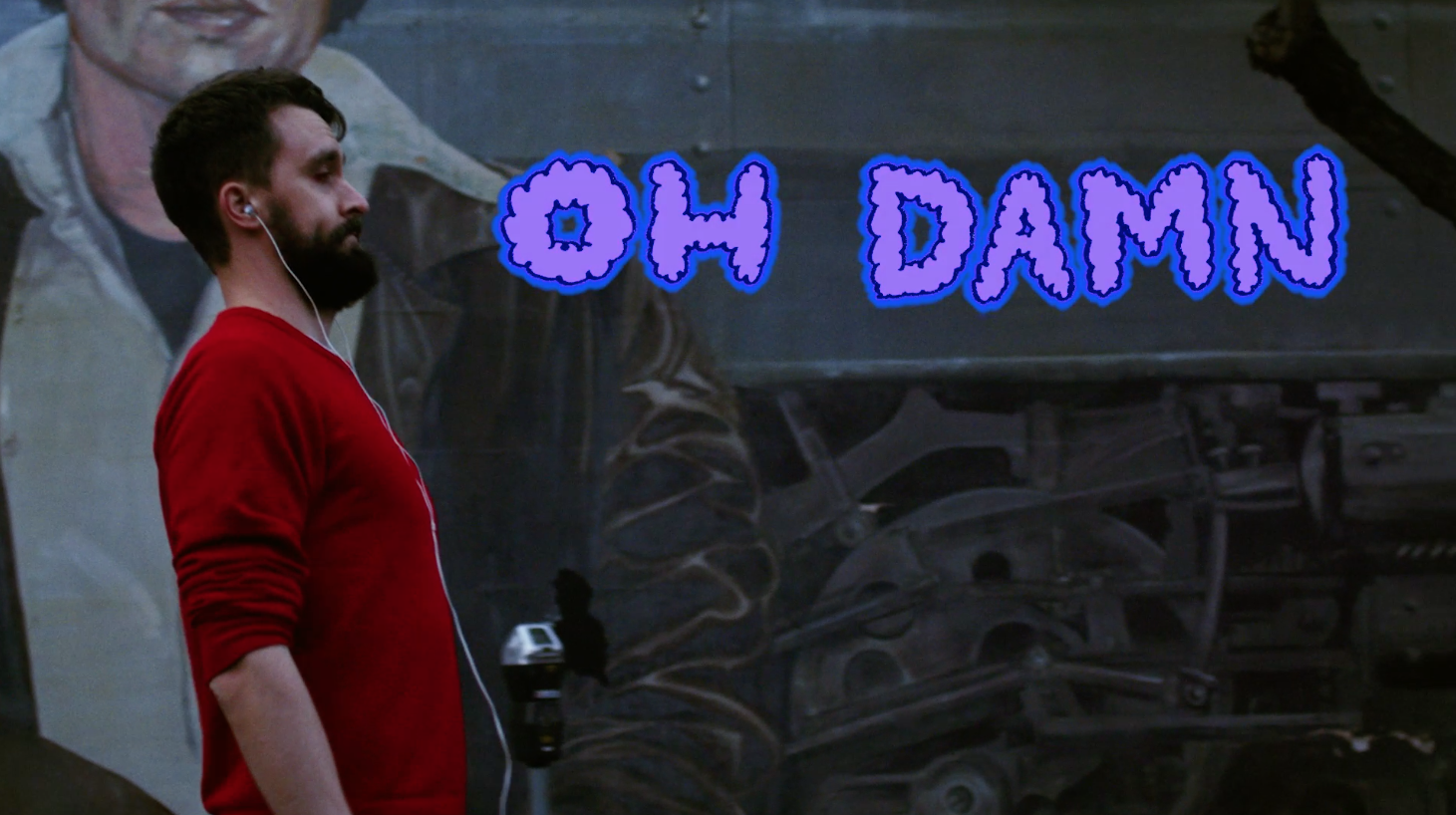Oh Damn