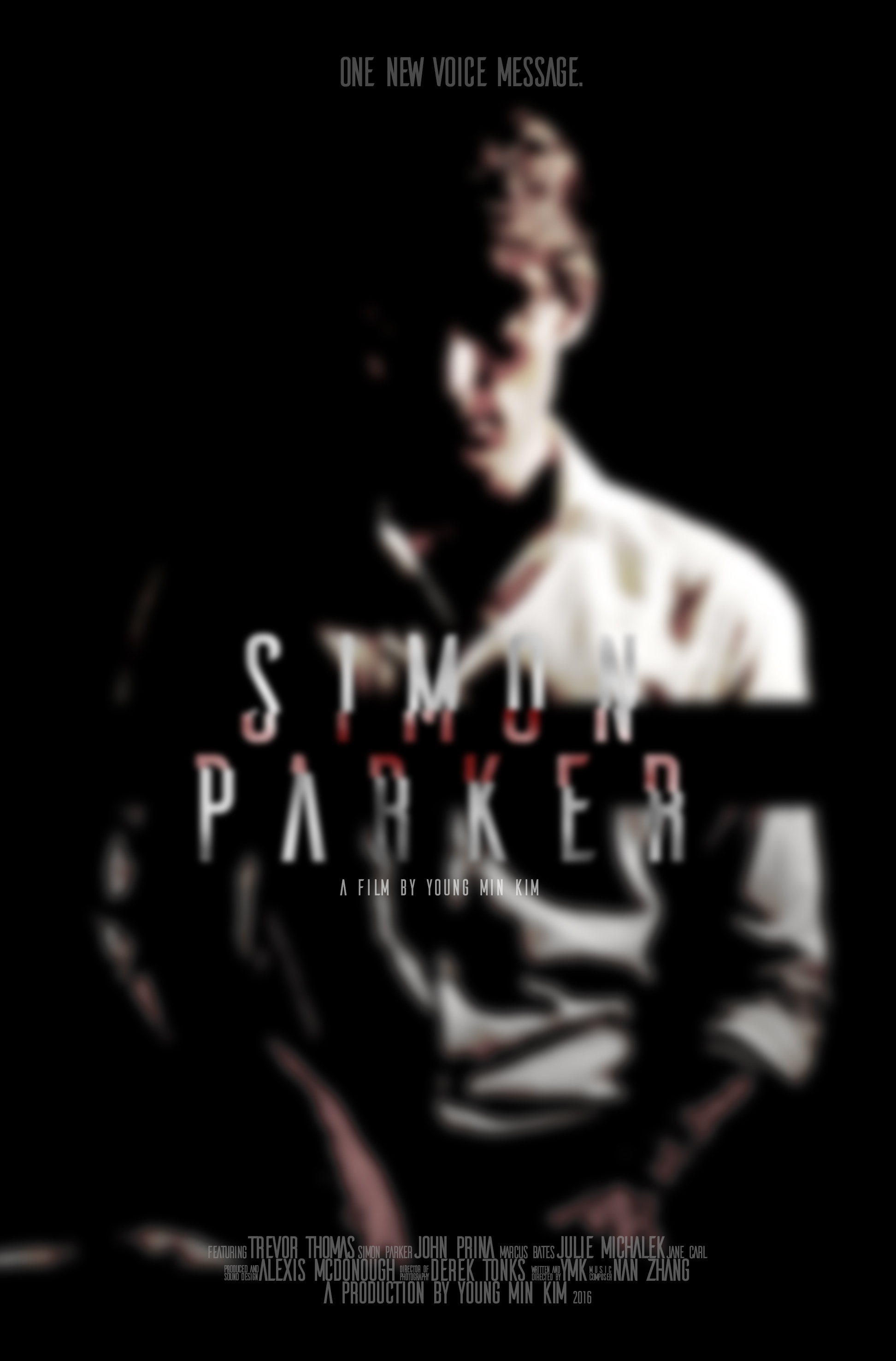 Simon Parker
