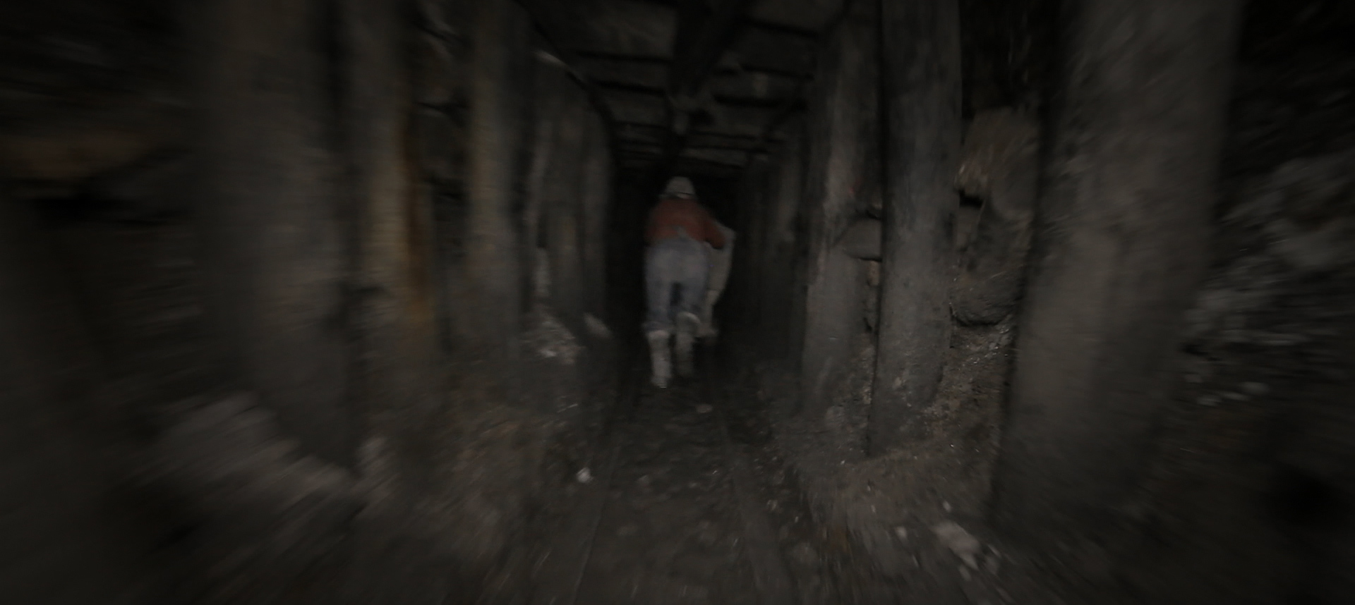 Cerro Rico – The Silver Mountain