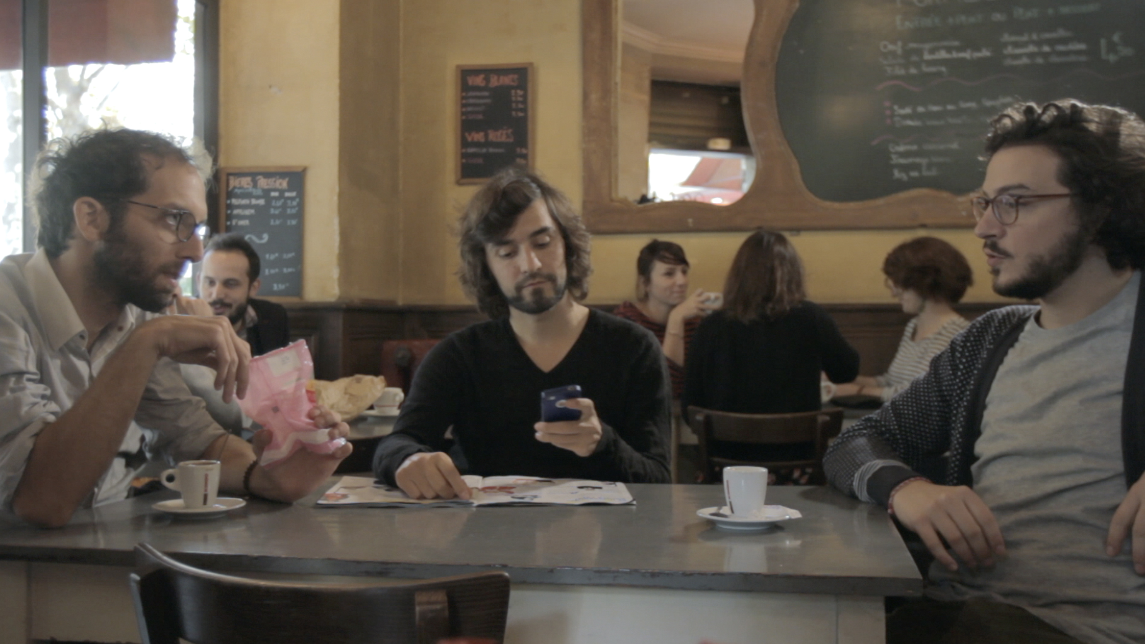 Pierre feuille ciseaux